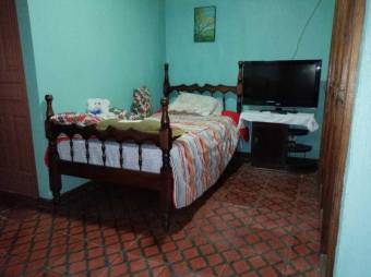 MLS-23-2643 VENTA CASA MERCEDES NORTE HEREDIA