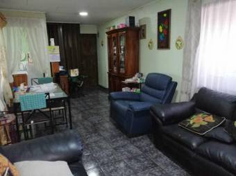 MLS-23-2643 VENTA CASA MERCEDES NORTE HEREDIA