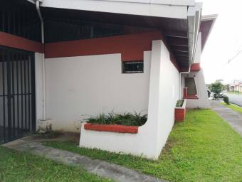 Casa en Venta en Pavas, San José. RAH 22-419