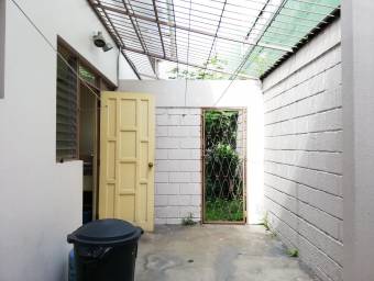 Casa en Venta en Pavas, San José. RAH 22-419