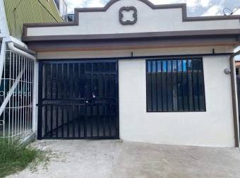 REBAJADA REBAJADA casa en San Rafael de Desamparados. Urbanización Villa Cesi 