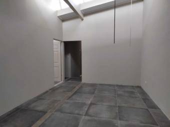 MLS-23-1590 VENTA CASA NUEVA SAN ISIDRO SAN JOSE