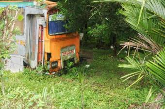 EXCELENTE OPORTUNIDAD DE TERRENO EN GUAPILES.  21-1488.