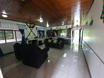 Casa en Venta en San Rafael de Heredia. RAH 23-1387