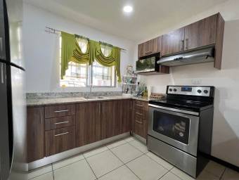 Casa en venta en San Pablo, Heredia. RAH 23-1