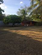 Amplio Terreno con casa Santa Cruz Guanacaste 