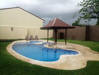 Casa en Venta en La Guácima, Alajuela. RAH 23-2501