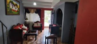 Casa en Venta en Desamparados, San José. RAH 23-2538