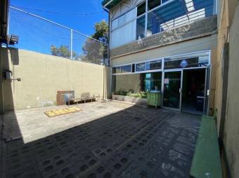 Se vende casa con local comercial San Josecito de San Rafael 23-11