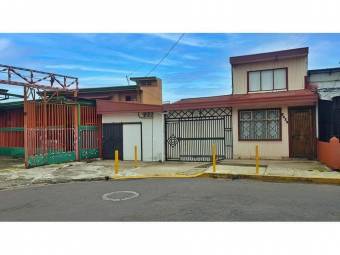 REBAJADA PARA REMODELAR propiedad comercial en El Parque de La Paz, $ 170,000, 4, San José, San José