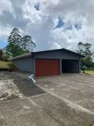 Se vende linda propiedad en Alto Varas, Turrialba, Cartago. 