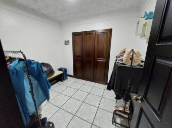 Se vende espaciosa casa con terraza en San Rafael de Alajuela 23-525