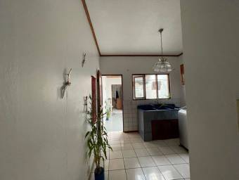 Casa en Venta en Alajuela. RAH 23-595