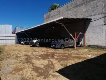 Casa en Venta en Alajuela. RAH 23-1608