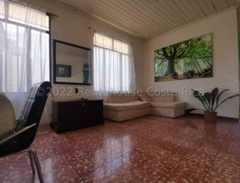 Casa en Venta en Alajuela. RAH 23-1608