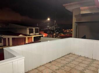 Se vende hermosa y espaciosa casa en San Francisco de Heredia 23-1558