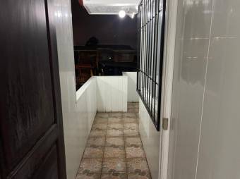 Se vende hermosa y espaciosa casa en San Francisco de Heredia 23-1558