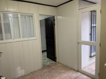 Se vende hermosa y espaciosa casa en San Francisco de Heredia 23-1558