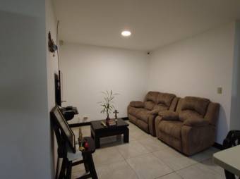 MLS-23-133 VENTA PROPIEDAD CON 2 CASAS PARAISO CARTAGO 