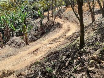 Finca en Higuito, Cerro El Tablazo