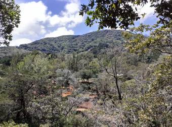 Finca en Higuito, Cerro El Tablazo