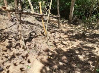 Finca en Higuito, Cerro El Tablazo