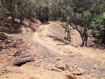 Finca en Higuito, Cerro El Tablazo