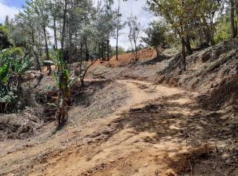 Finca en Higuito, Cerro El Tablazo