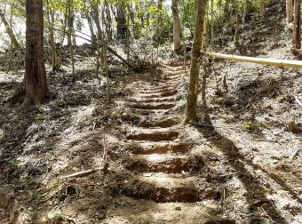 Finca en Higuito, Cerro El Tablazo