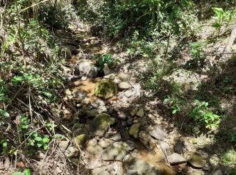 Finca en Higuito, Cerro El Tablazo