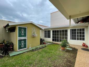 Casa en Venta en Alajuela Centro MLS #23-531 CL