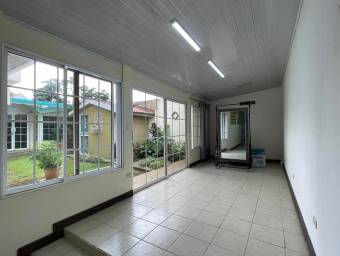 Casa en Venta en Alajuela Centro MLS #23-531 CL