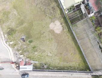 Se vende terreno de 17,585m2 para desarrollo habitacional Guadalupe Cartago