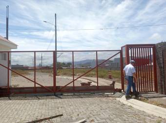 Se vende terreno de 17,585m2 para desarrollo habitacional Guadalupe Cartago