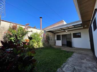 Casa en Alquiler en Alajuela. RAH 23-2686