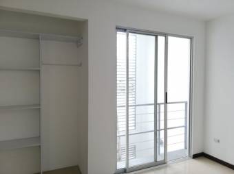 Apartamento en Venta en Mata Redonda, San José. RAH 23-2300