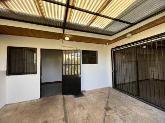 Casa en Alquiler en Alajuela. RAH 23-2686