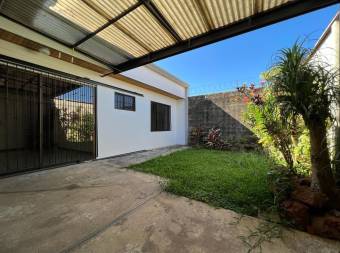 Casa en Alquiler en Alajuela. RAH 23-2686