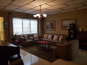 Casa en Venta en Pavas, San José MLS #23-466 CL