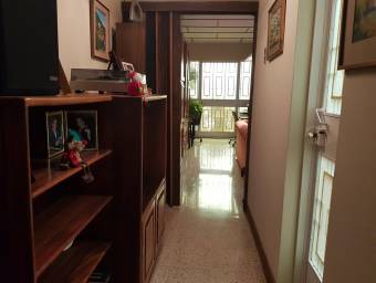 Casa en Venta en Pavas, San José MLS #23-466 CL