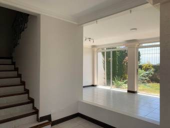 Casa en Venta en Alajuela MLS #23-508 CL