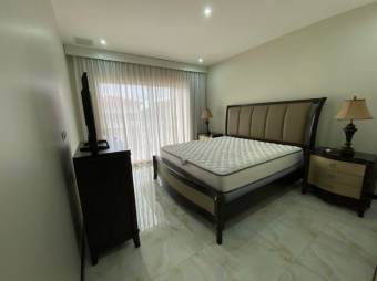 MLS-23-1962 ALQUILER APARTAMENTO SAN RAFAEL ESCAZU