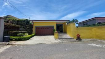 MLS-24-1350 VENTA CASA VASQUEZ CORONADO SAN JOSE