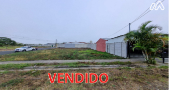 Venta de Terreno