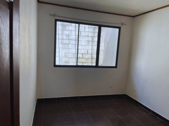 Propiedad con dos apartamentos en venta