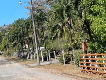 Terreno en Venta en Rio Machuca Orotina Alajuela