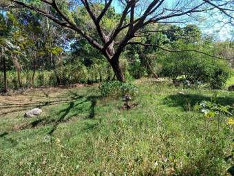 Terreno en Venta en Rio Machuca Orotina Alajuela