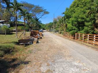 Terreno en Venta en Rio Machuca Orotina Alajuela