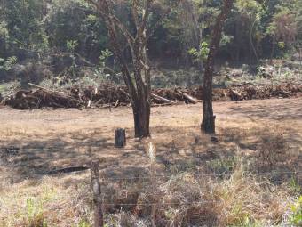 Terreno en Venta en Rio Machuca Orotina Alajuela