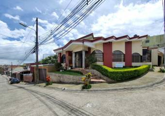 MLS-24-1308 VENTA CASA SAN ISIDRO VASQUEZ CORONADO 